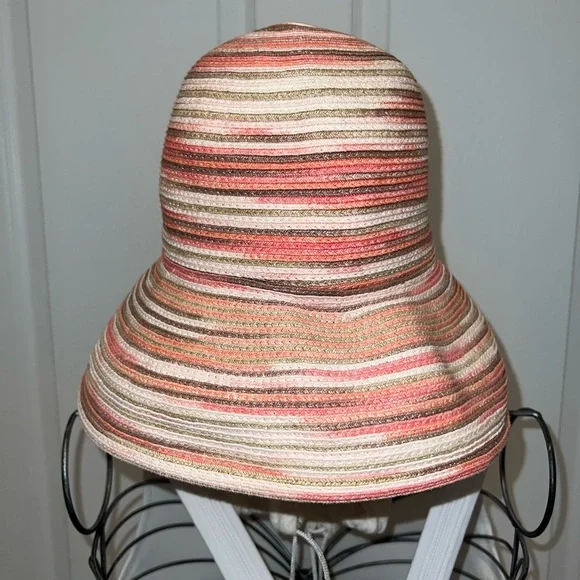 Eric Javits | Accessories | Eric Javits New York Sun Hat  display picture 1